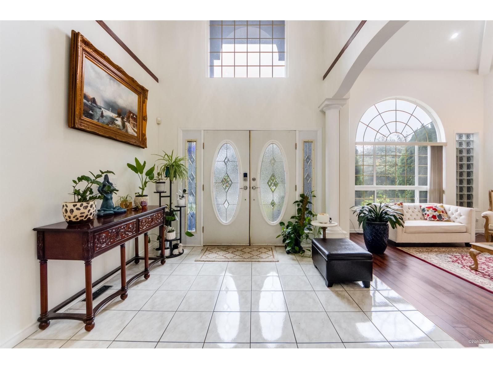 5933 137a Street, Surrey, British Columbia  V3X 3K9 - Photo 3 - R3058848