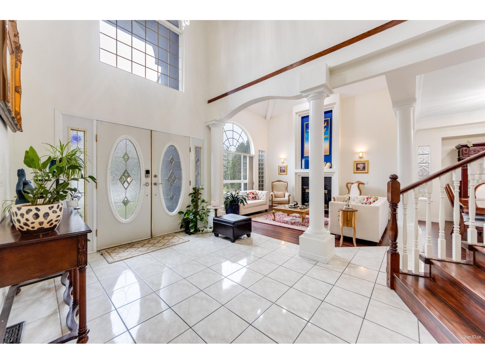 5933 137a Street, Surrey, British Columbia  V3X 3K9 - Photo 4 - R3058848