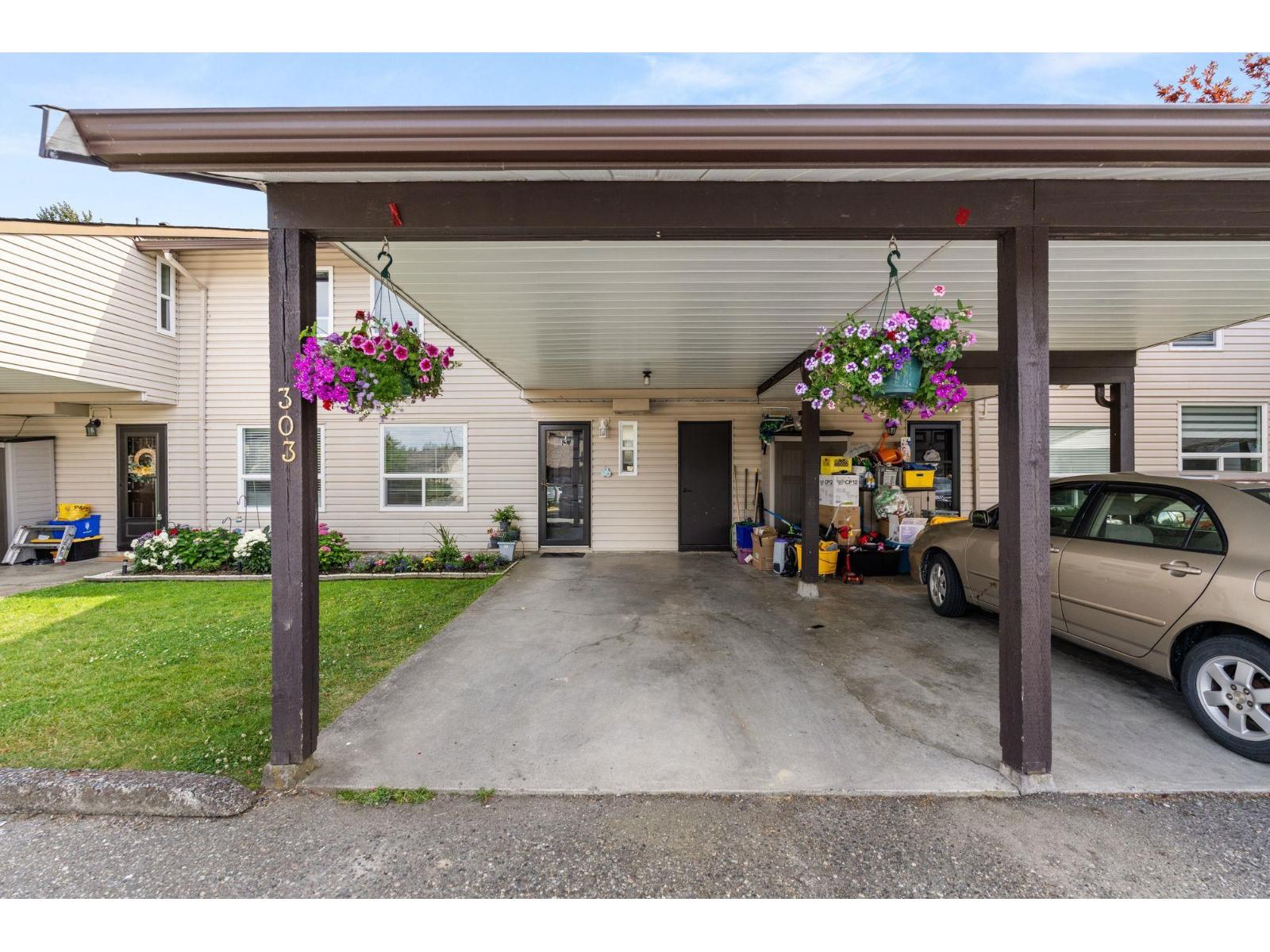 303 27411 28 Avenue, Langley, British Columbia  V4W 3V2 - Photo 4 - R3058828