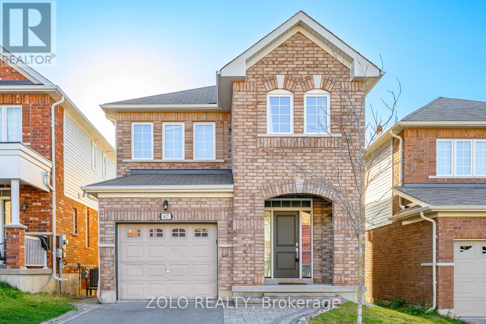 417 FLORENCE DRIVE, Peterborough, Ontario