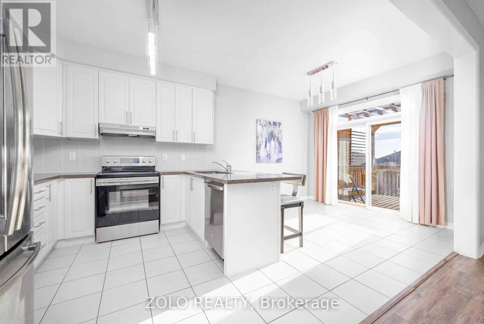 417 Florence Drive, Peterborough, Ontario  K9J 0H7 - Photo 11 - X12464332