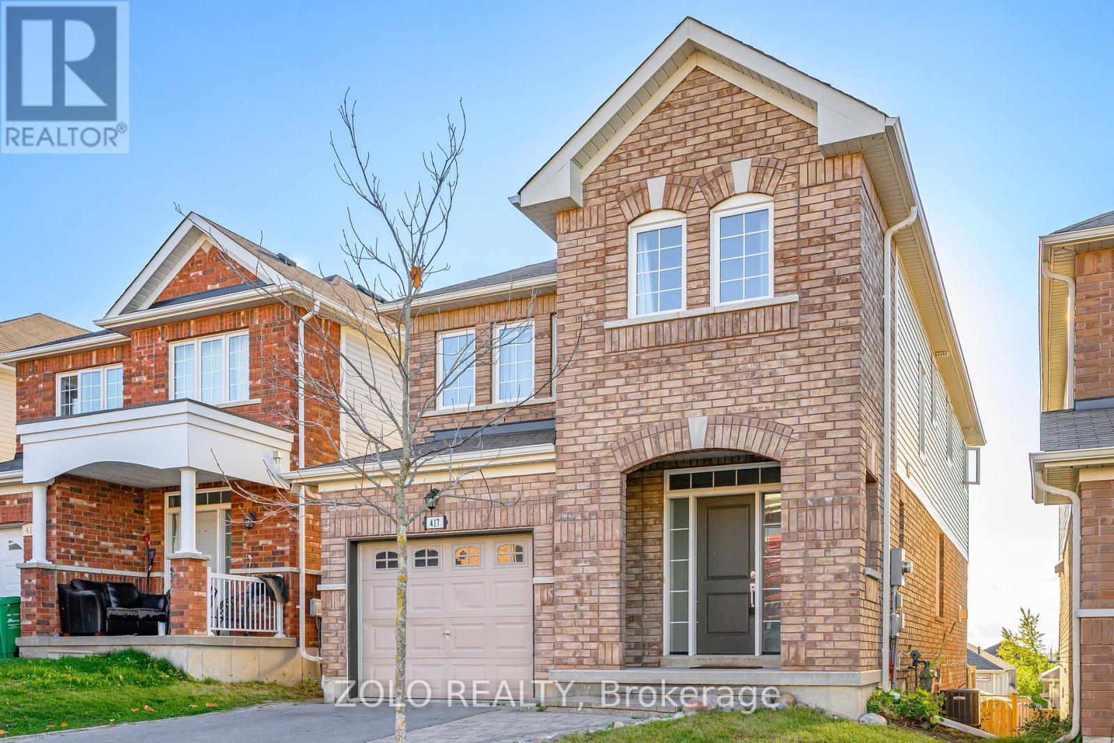 417 Florence Drive, Peterborough, Ontario  K9J 0H7 - Photo 2 - X12464332