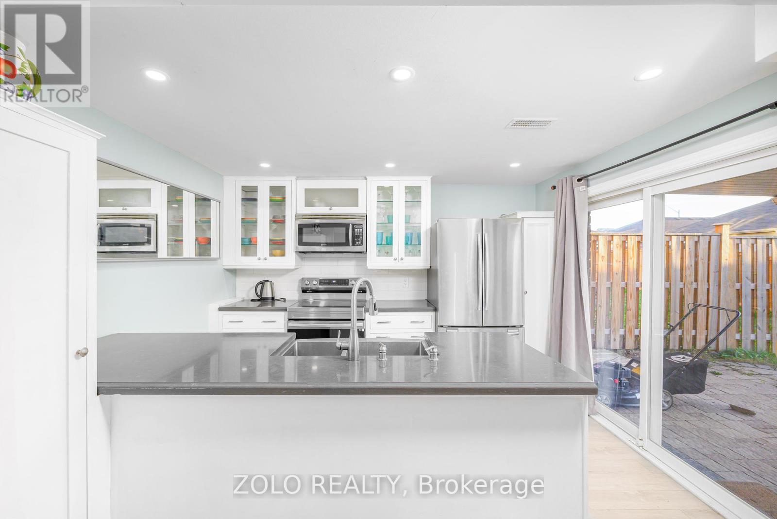 417 Florence Drive, Peterborough, Ontario  K9J 0H7 - Photo 45 - X12464332
