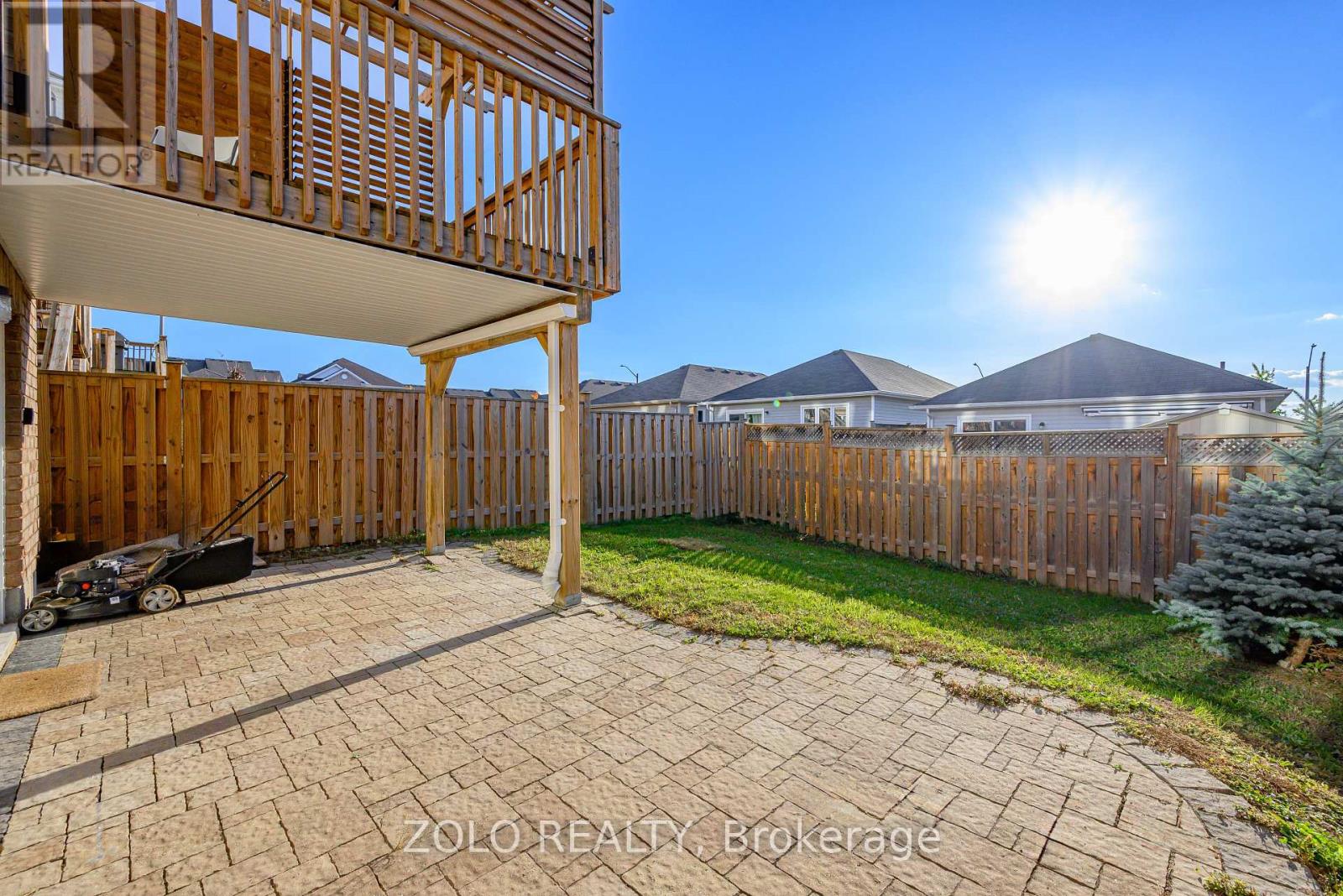 417 Florence Drive, Peterborough, Ontario  K9J 0H7 - Photo 47 - X12464332