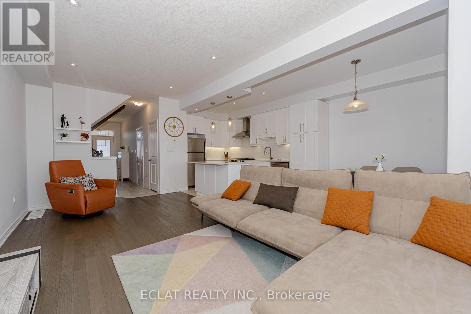 19 - 1 Tom Brown Drive, Brant, Ontario  N3L 0H8 - Photo 10 - X12464340