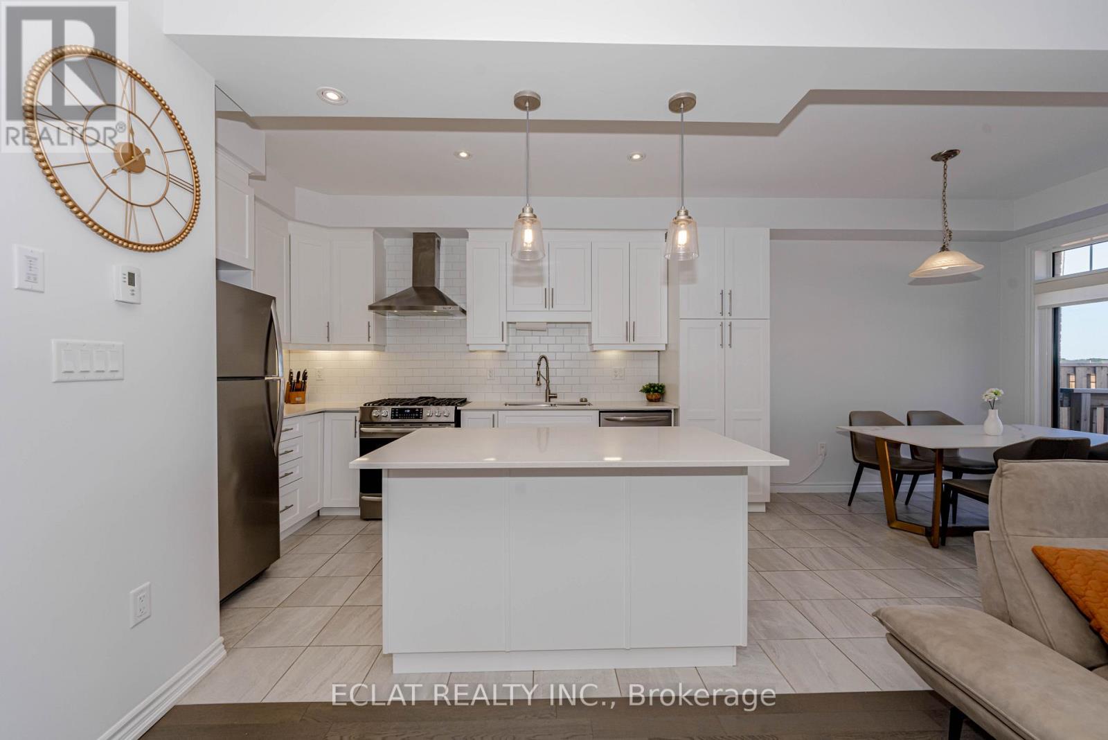 19 - 1 Tom Brown Drive, Brant, Ontario  N3L 0H8 - Photo 11 - X12464340