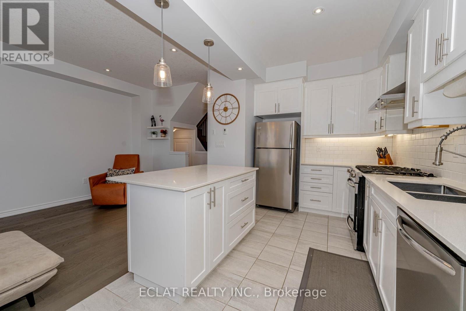 19 - 1 Tom Brown Drive, Brant, Ontario  N3L 0H8 - Photo 16 - X12464340