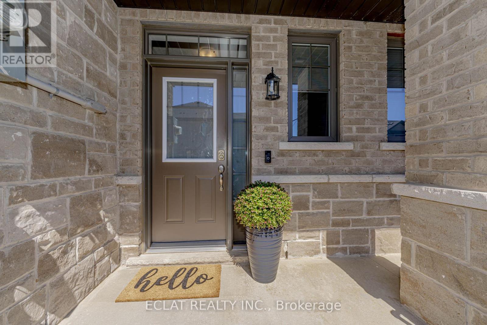 19 - 1 Tom Brown Drive, Brant, Ontario  N3L 0H8 - Photo 2 - X12464340