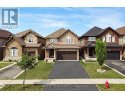41 BELLAGIO AVENUE, Hamilton, Ontario