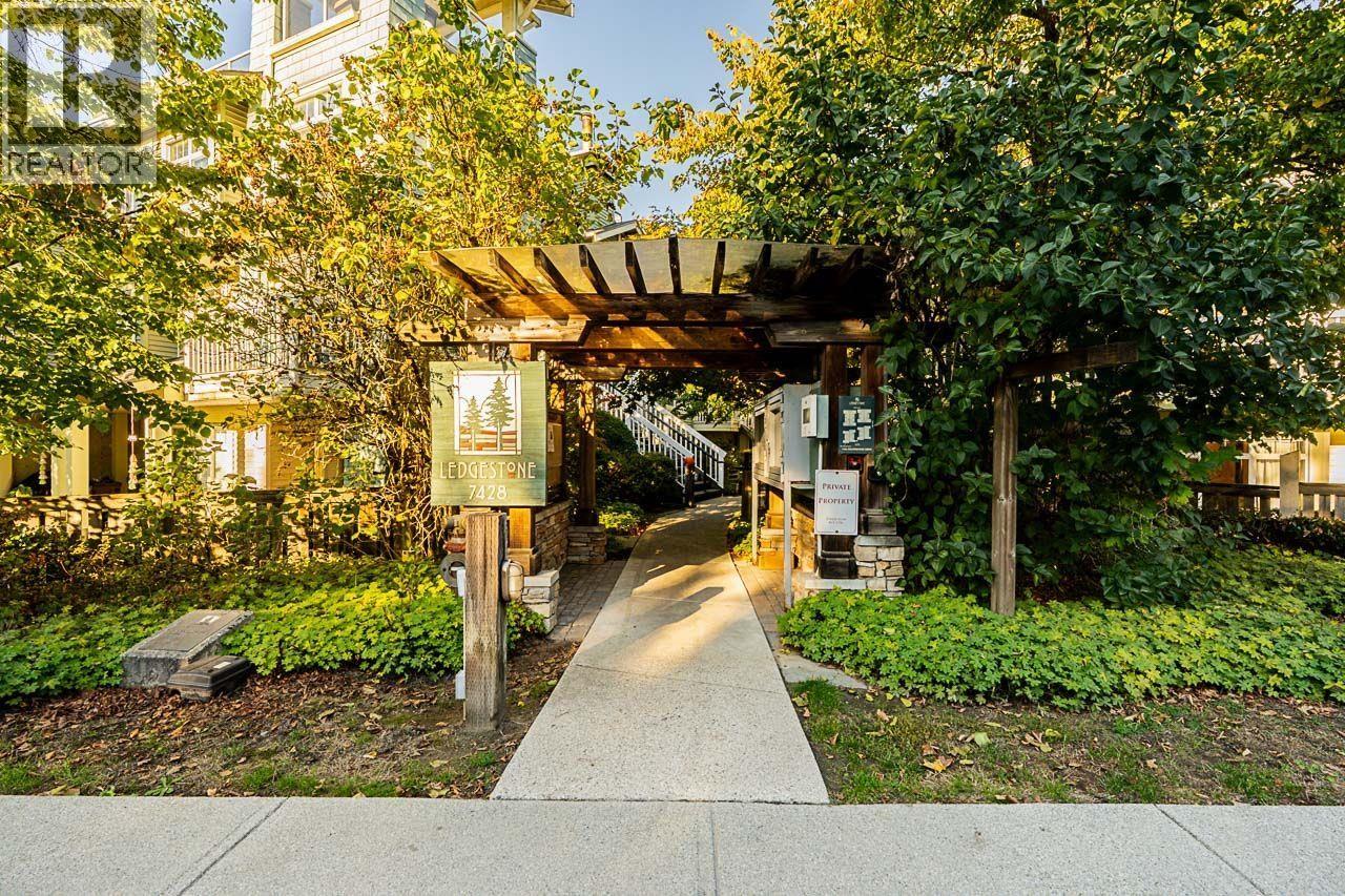 3 7428 Southwynde Avenue, Burnaby, British Columbia  V3N 0A1 - Photo 13 - R3057406