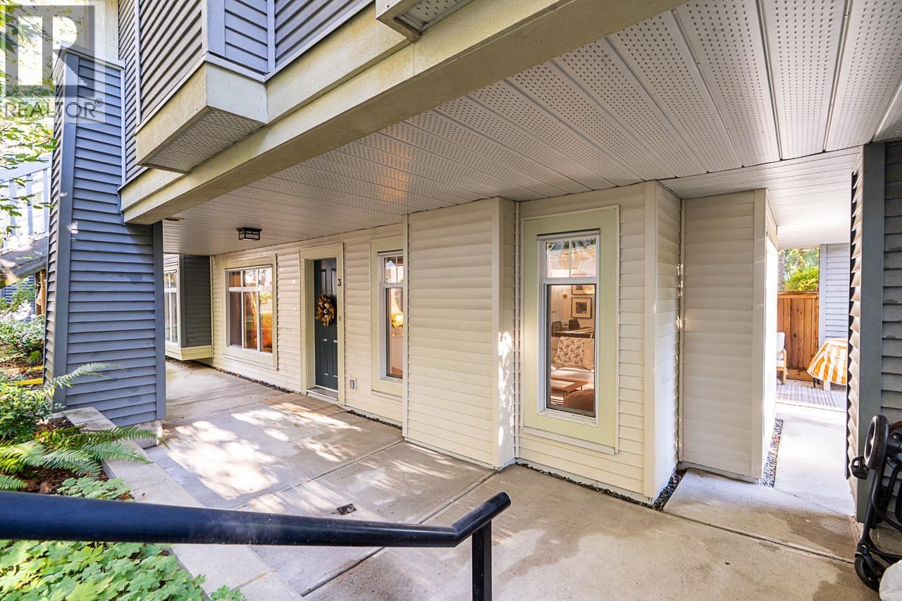 3 7428 Southwynde Avenue, Burnaby, British Columbia  V3N 0A1 - Photo 10 - R3057406