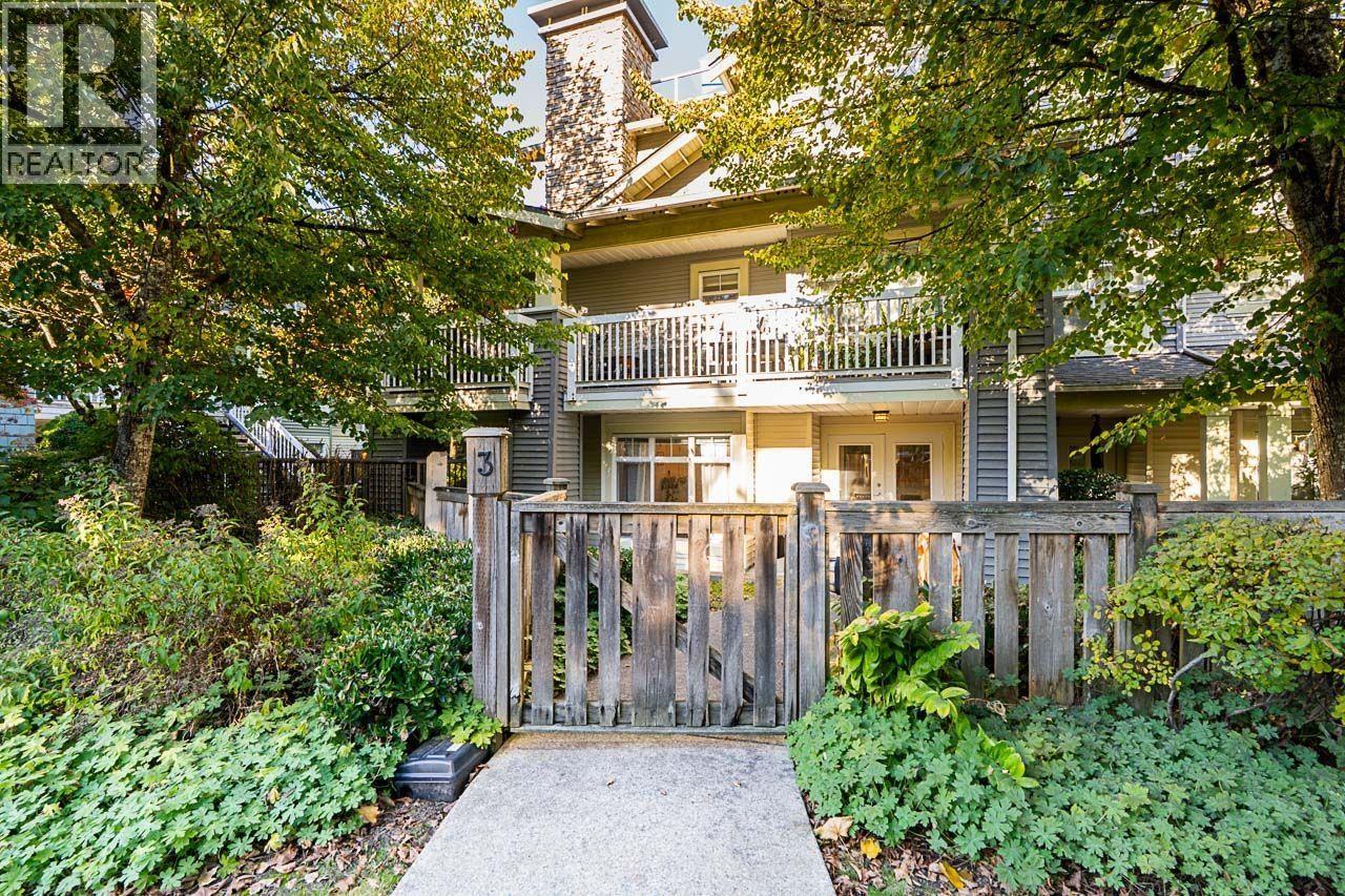 3 7428 Southwynde Avenue, Burnaby, British Columbia  V3N 0A1 - Photo 8 - R3057406