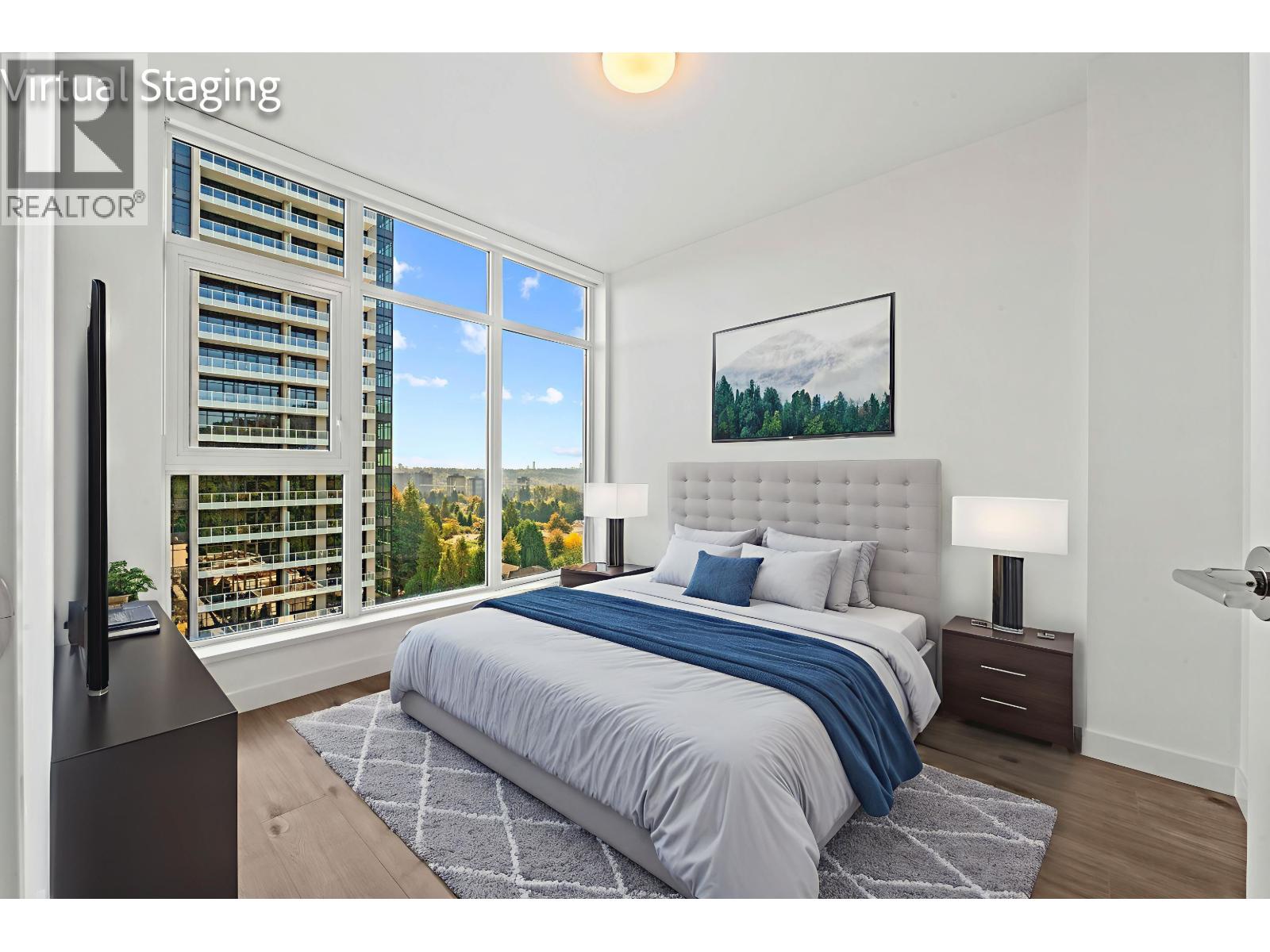806 720 Farrow Street, Coquitlam, British Columbia  V3J 0P3 - Photo 17 - R3058002