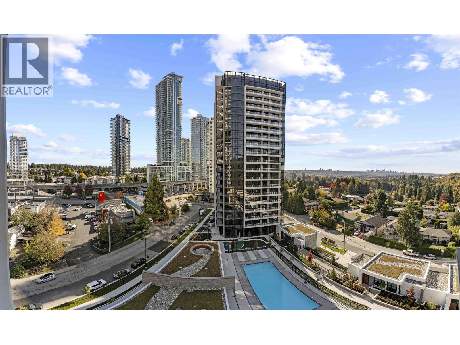 806 720 Farrow Street, Coquitlam, British Columbia  V3J 0P3 - Photo 39 - R3058002