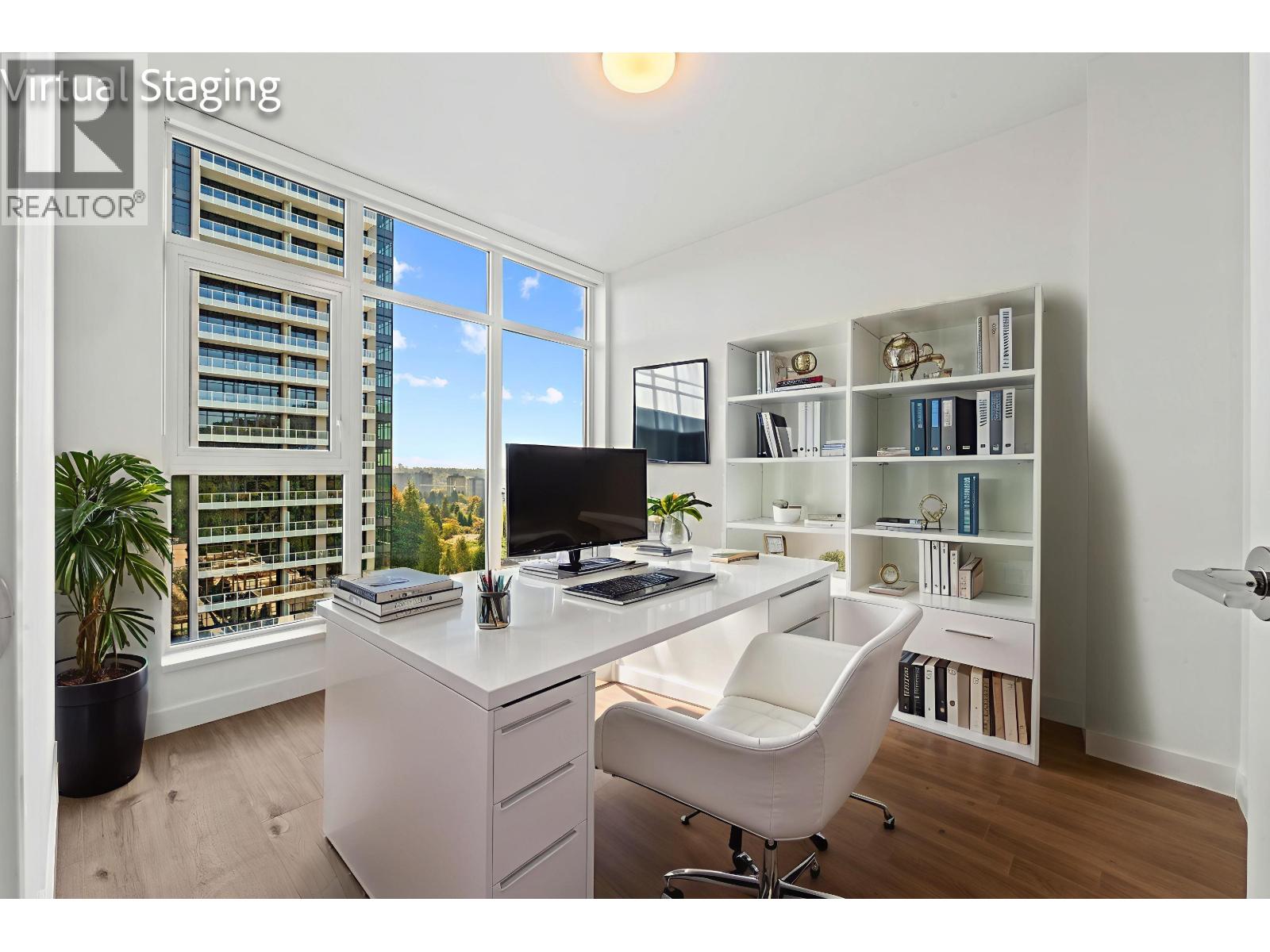 806 720 Farrow Street, Coquitlam, British Columbia  V3J 0P3 - Photo 18 - R3058002