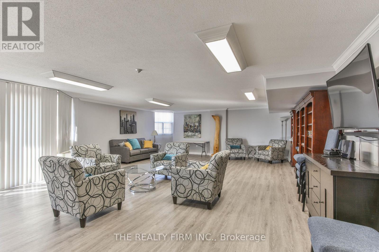 2605 - 323 Colborne Street, London East, Ontario  N6B 3N8 - Photo 28 - X12464372
