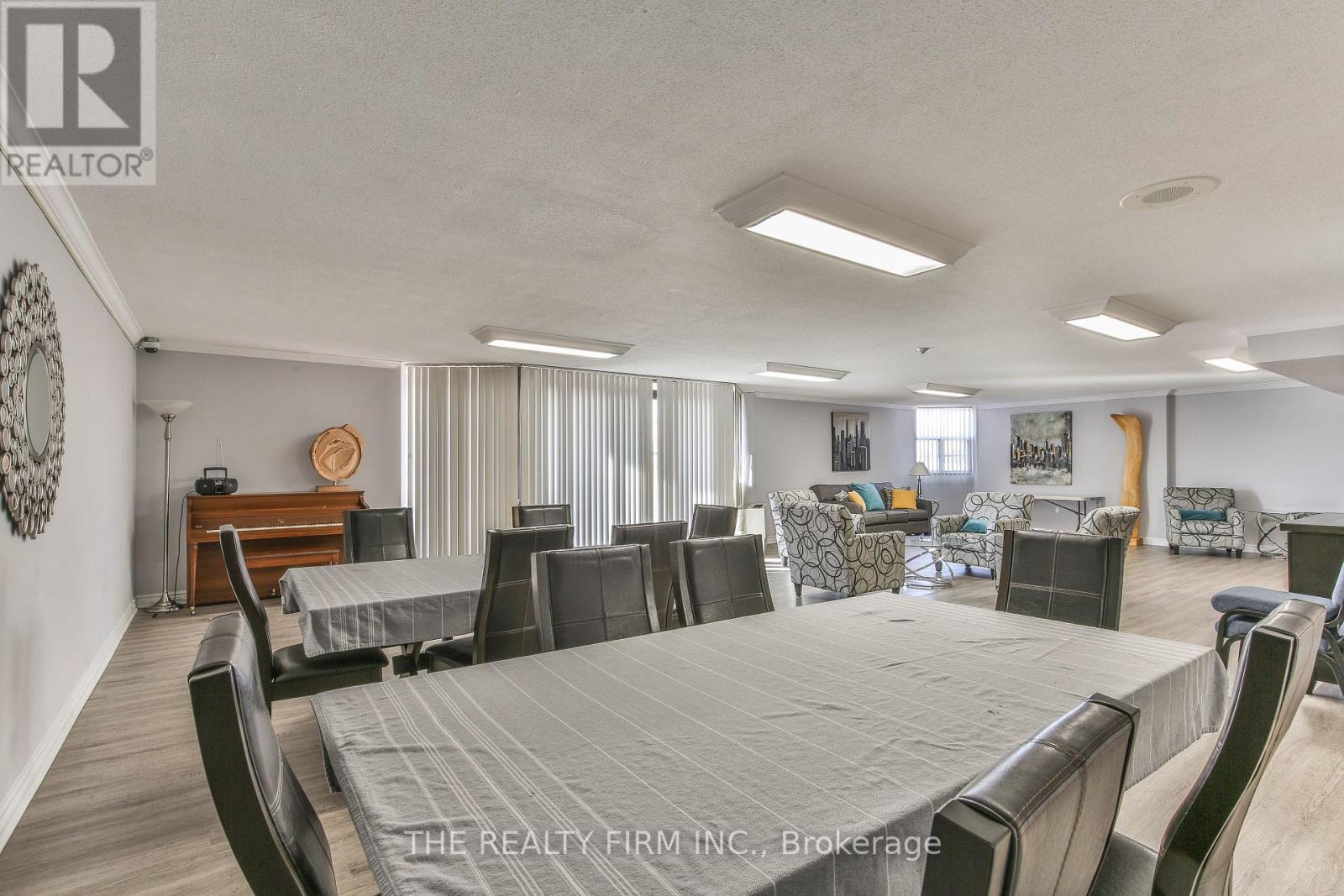 2605 - 323 Colborne Street, London East, Ontario  N6B 3N8 - Photo 31 - X12464372