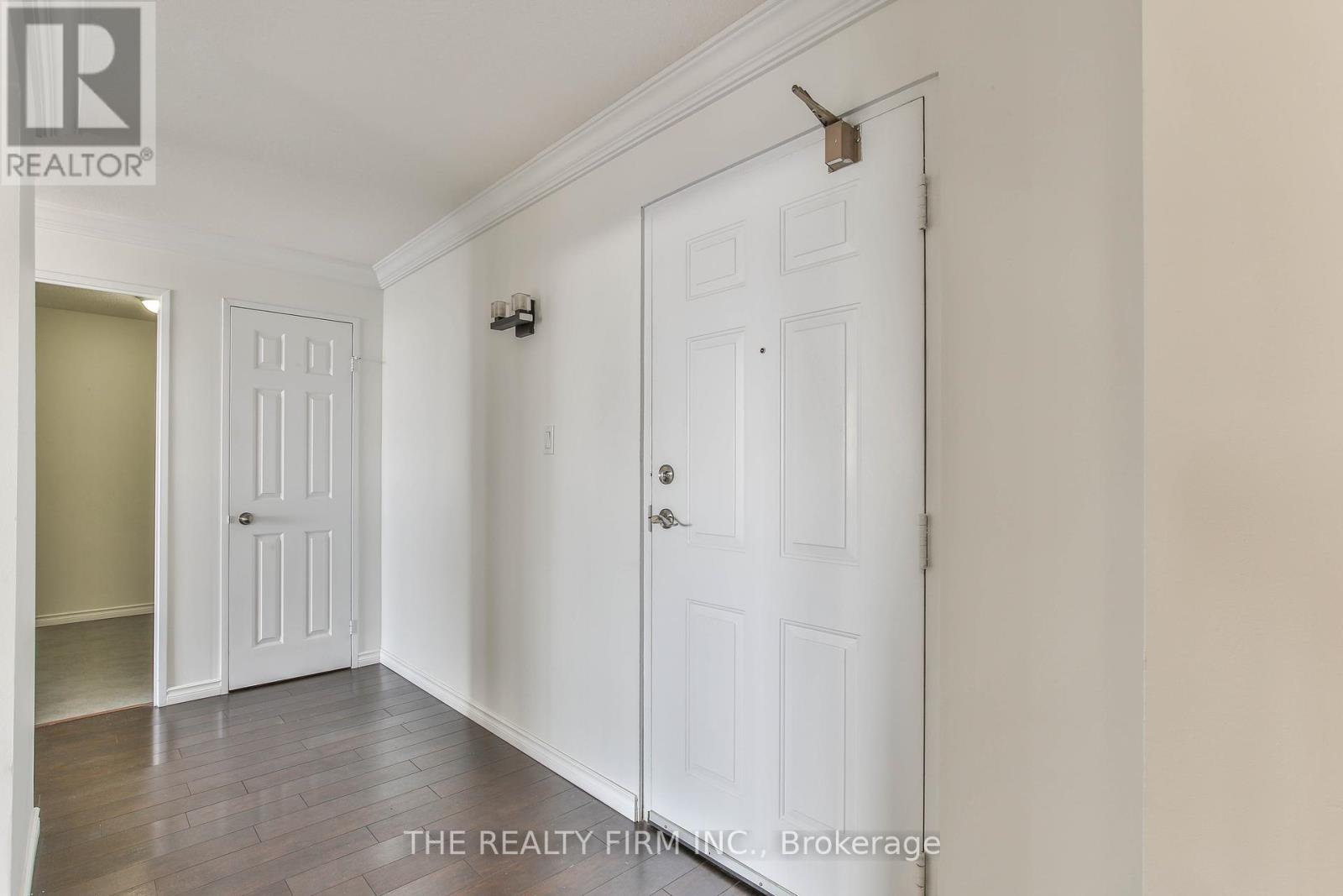 2605 - 323 Colborne Street, London East, Ontario  N6B 3N8 - Photo 6 - X12464372
