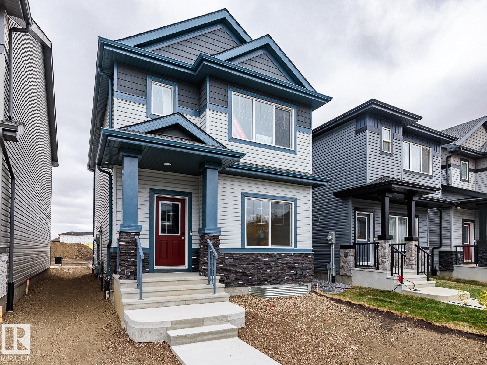 6324 175 AV NW, edmonton, Alberta