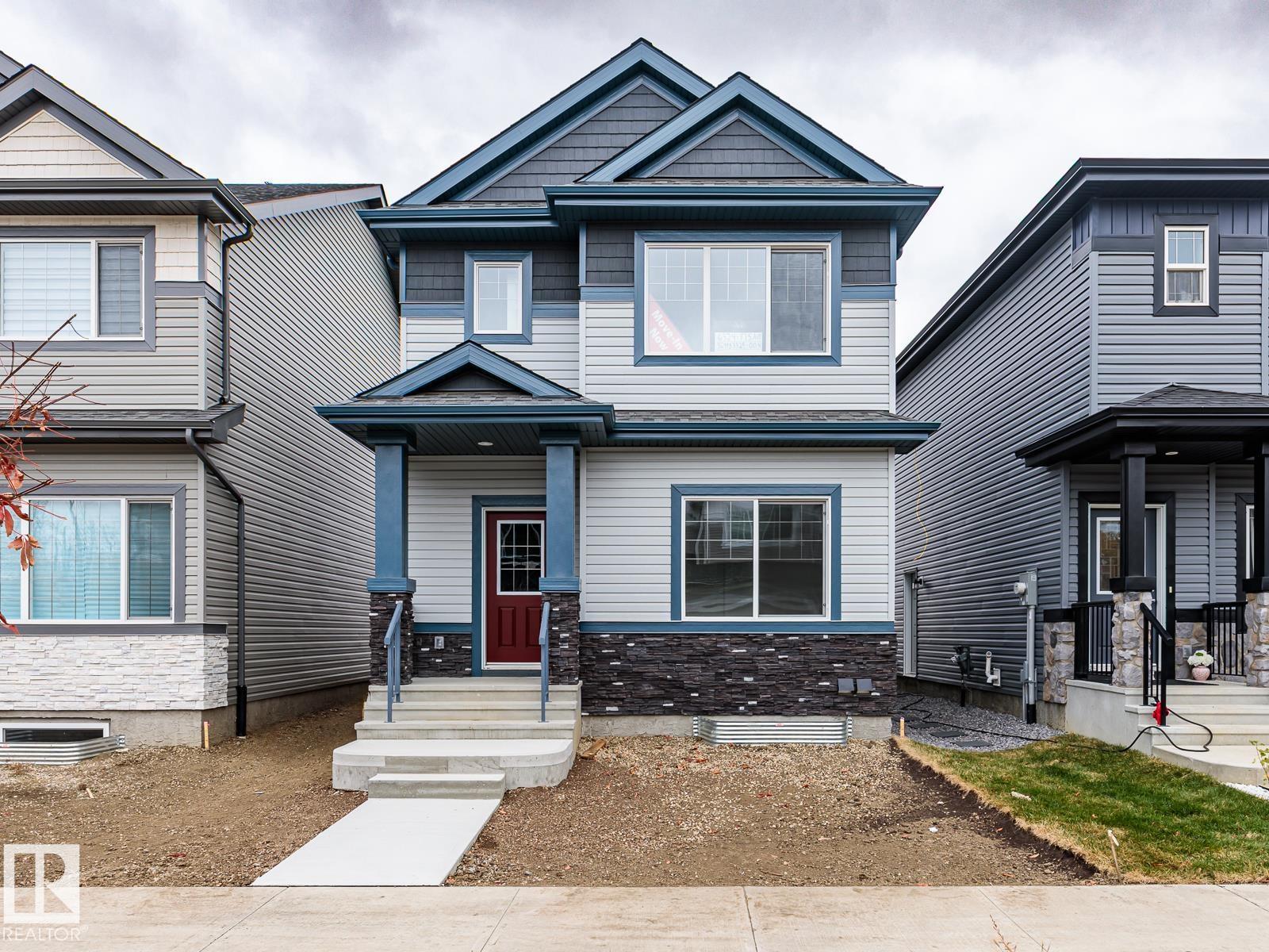 6324 175 Av Nw, Edmonton, Alberta  T5Y 4H2 - Photo 2 - E4462215