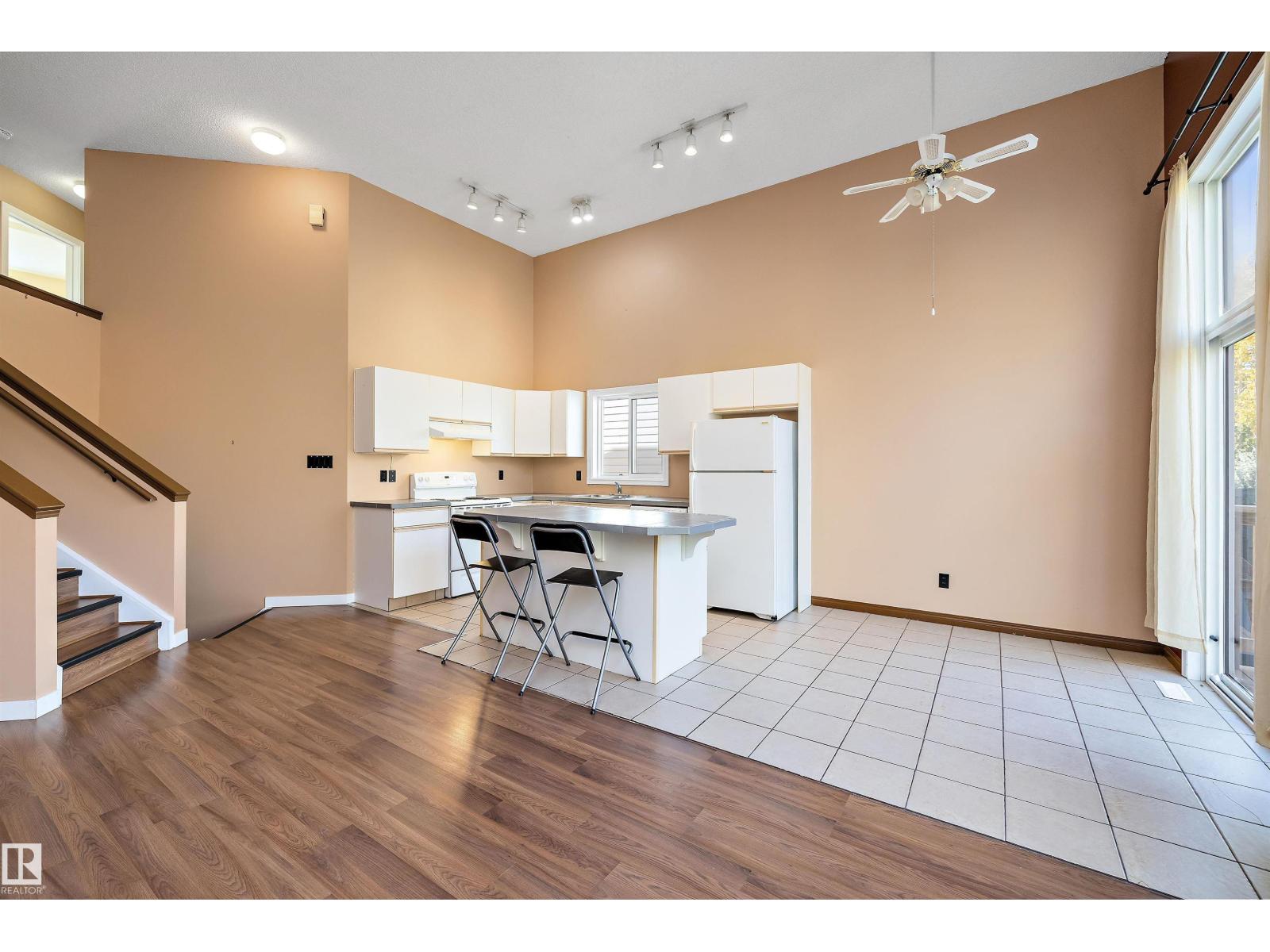 #8 300 Hooper Cr Nw, Edmonton, Alberta  T5A 5B3 - Photo 10 - E4462216