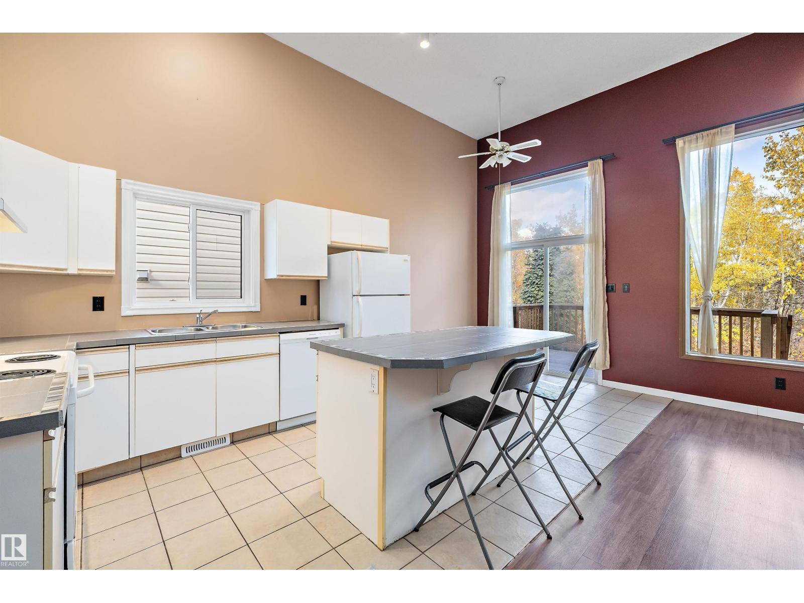 #8 300 Hooper Cr Nw, Edmonton, Alberta  T5A 5B3 - Photo 14 - E4462216
