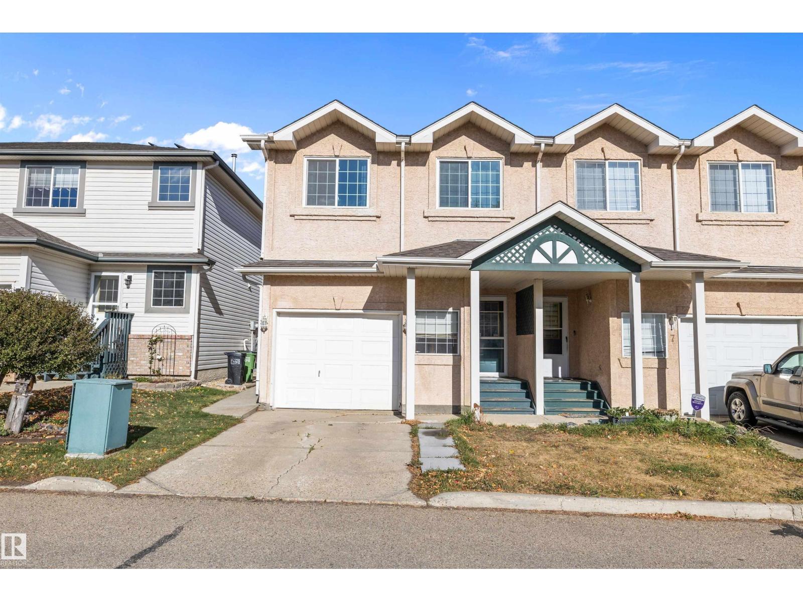 #8 300 Hooper Cr Nw, Edmonton, Alberta  T5A 5B3 - Photo 2 - E4462216