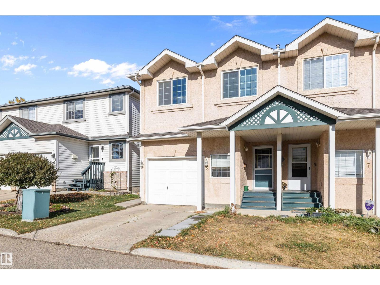 #8 300 Hooper Cr Nw, Edmonton, Alberta  T5A 5B3 - Photo 3 - E4462216