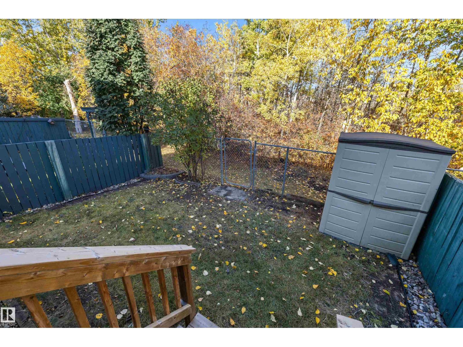 #8 300 Hooper Cr Nw, Edmonton, Alberta  T5A 5B3 - Photo 36 - E4462216