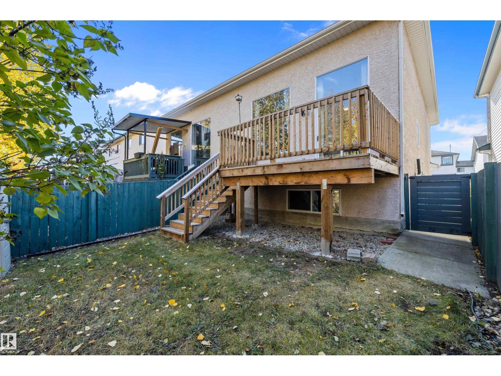 #8 300 Hooper Cr Nw, Edmonton, Alberta  T5A 5B3 - Photo 38 - E4462216