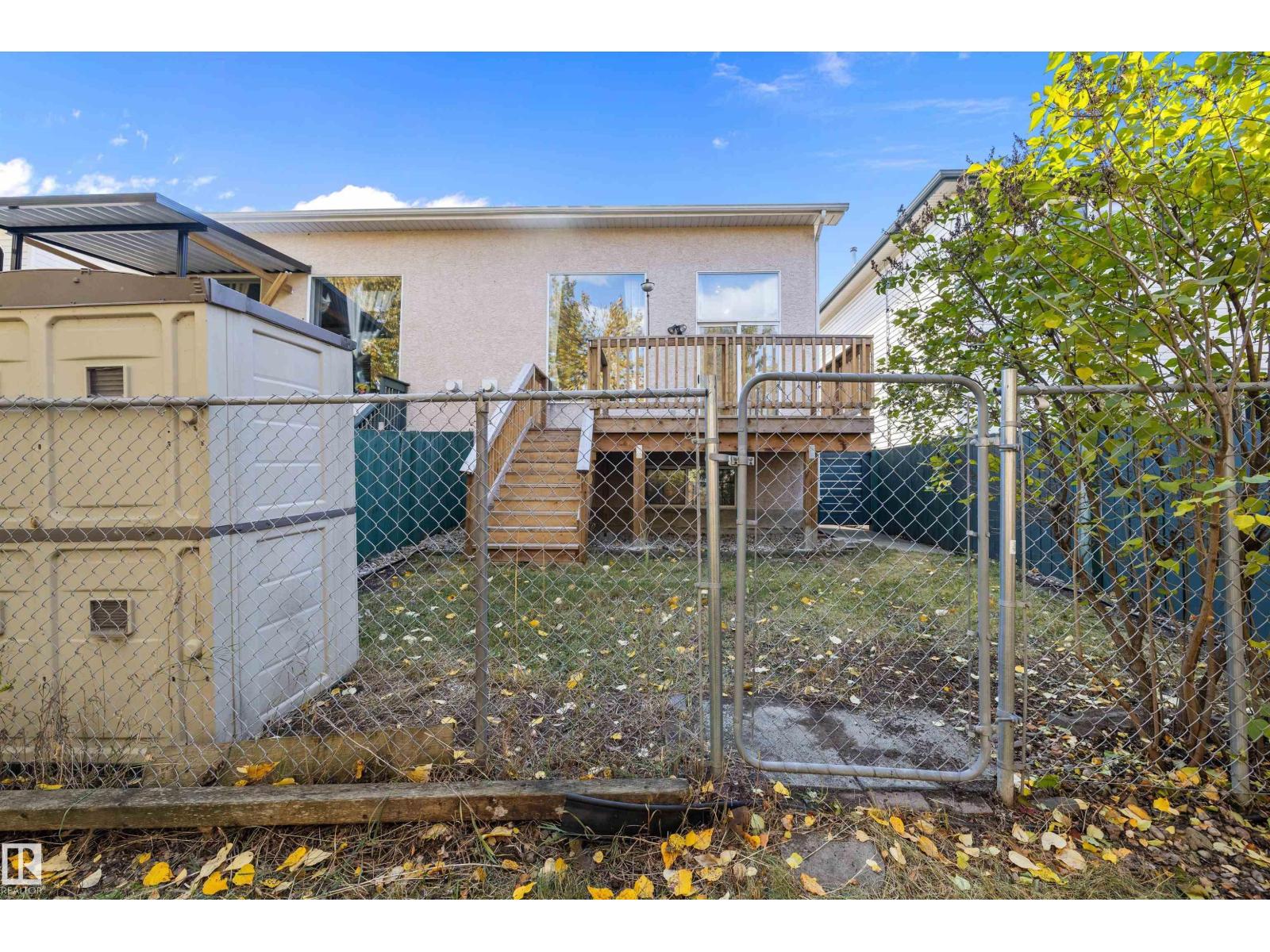 #8 300 Hooper Cr Nw, Edmonton, Alberta  T5A 5B3 - Photo 39 - E4462216