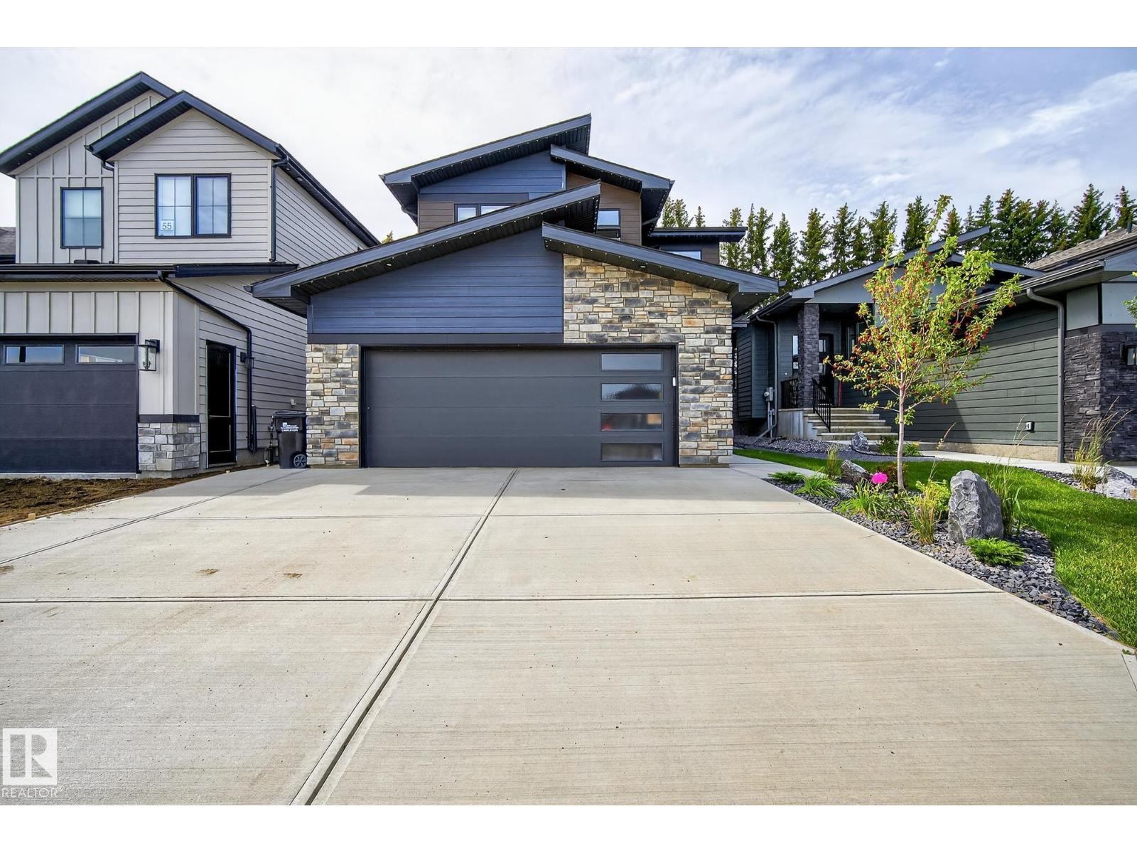 57 Newbury Ci, sherwood park, Alberta