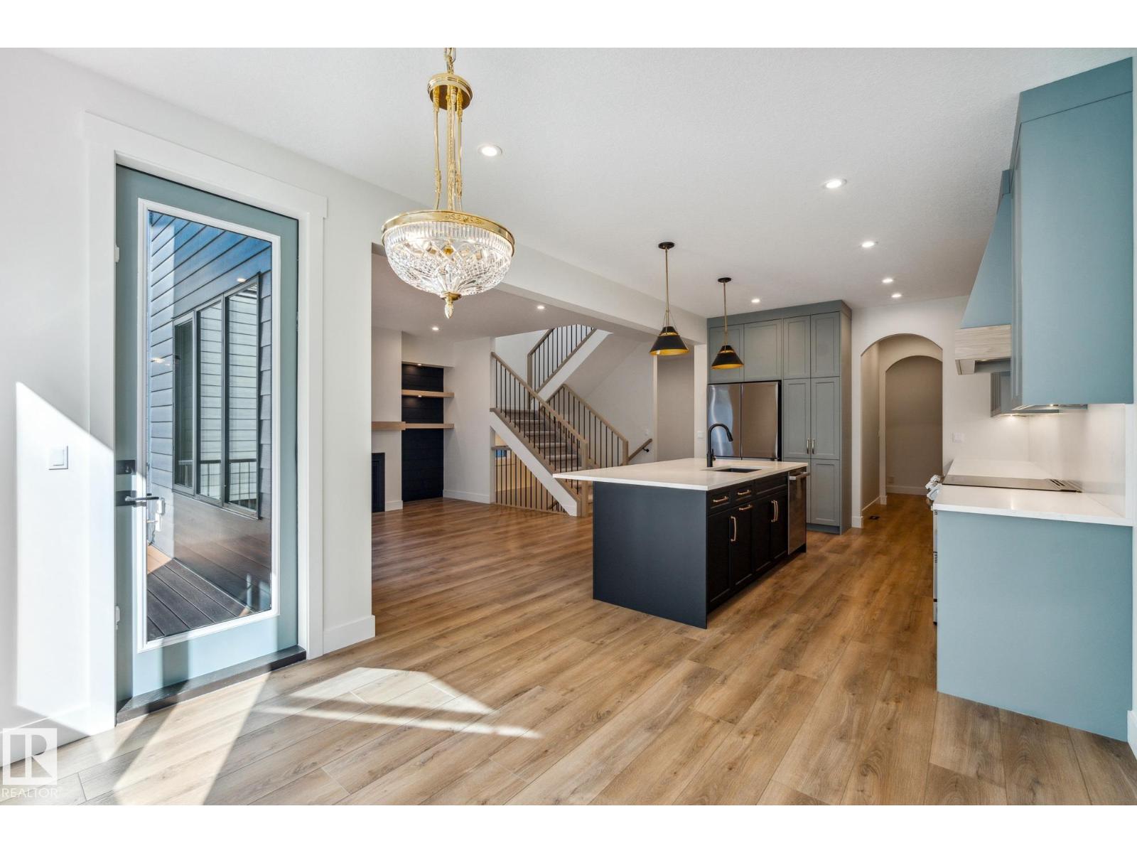 57 Newbury Ci, Sherwood Park, Alberta  T8B 0C4 - Photo 22 - E4462217
