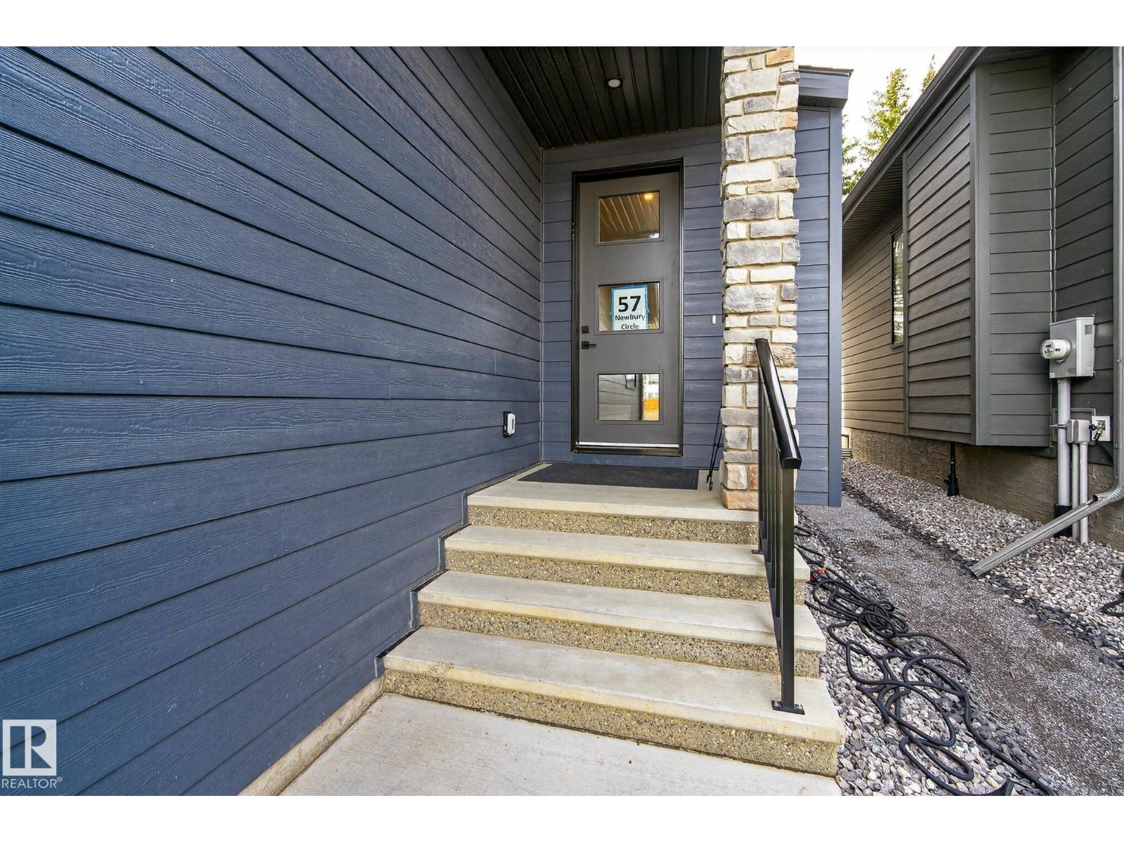 57 Newbury Ci, Sherwood Park, Alberta  T8B 0C4 - Photo 3 - E4462217