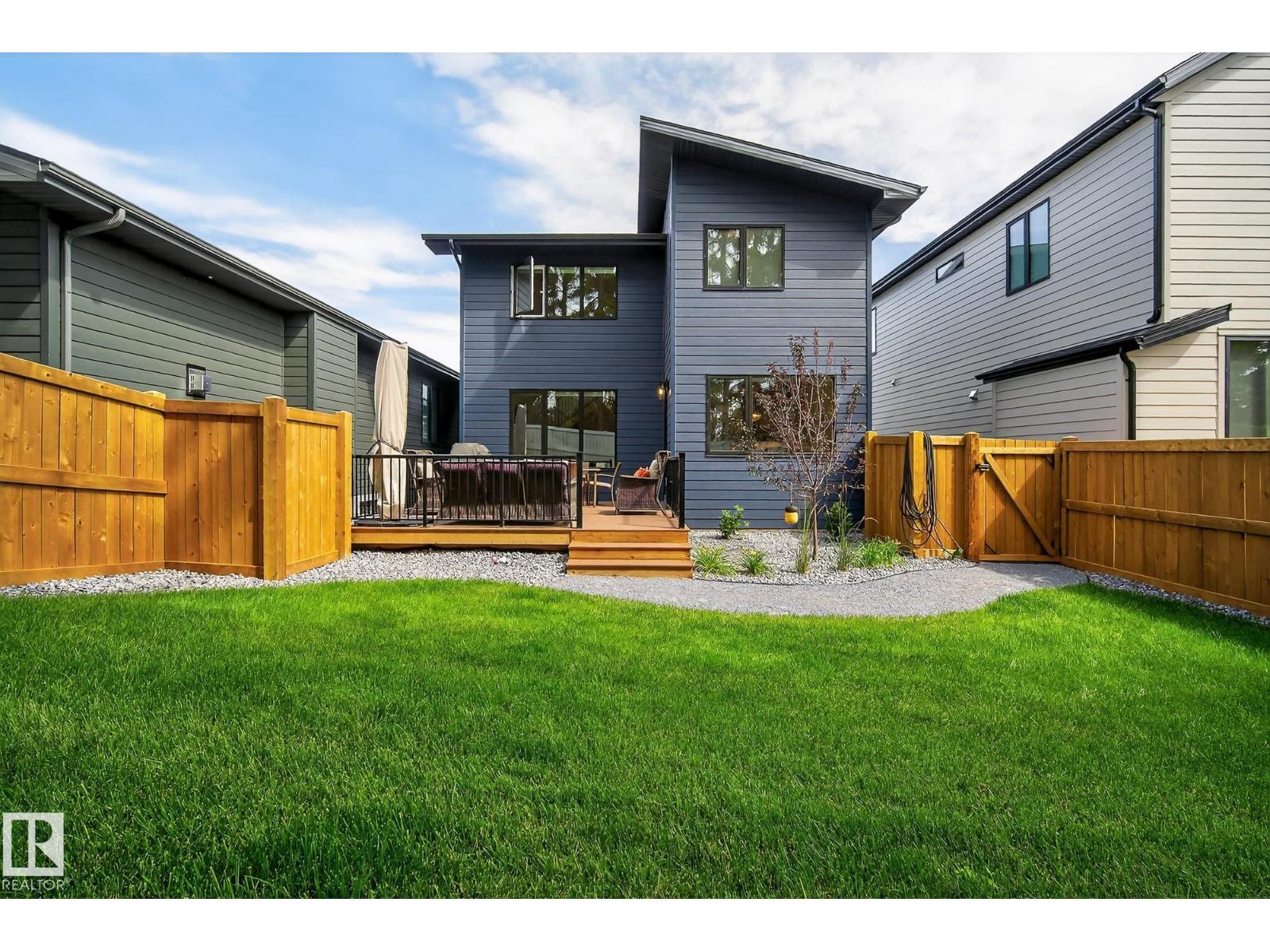 57 Newbury Ci, Sherwood Park, Alberta  T8B 0C4 - Photo 45 - E4462217