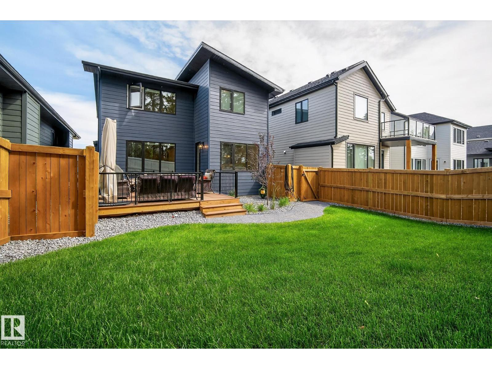 57 Newbury Ci, Sherwood Park, Alberta  T8B 0C4 - Photo 46 - E4462217