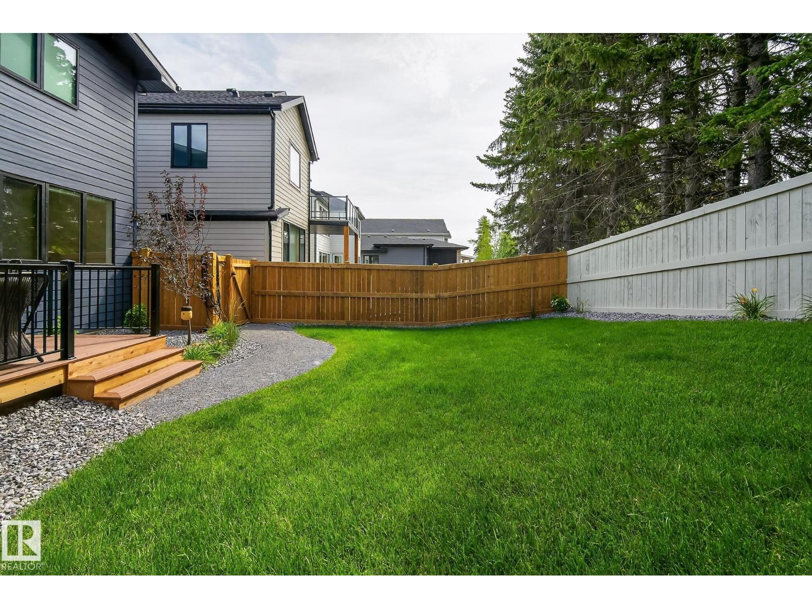 57 Newbury Ci, Sherwood Park, Alberta  T8B 0C4 - Photo 47 - E4462217
