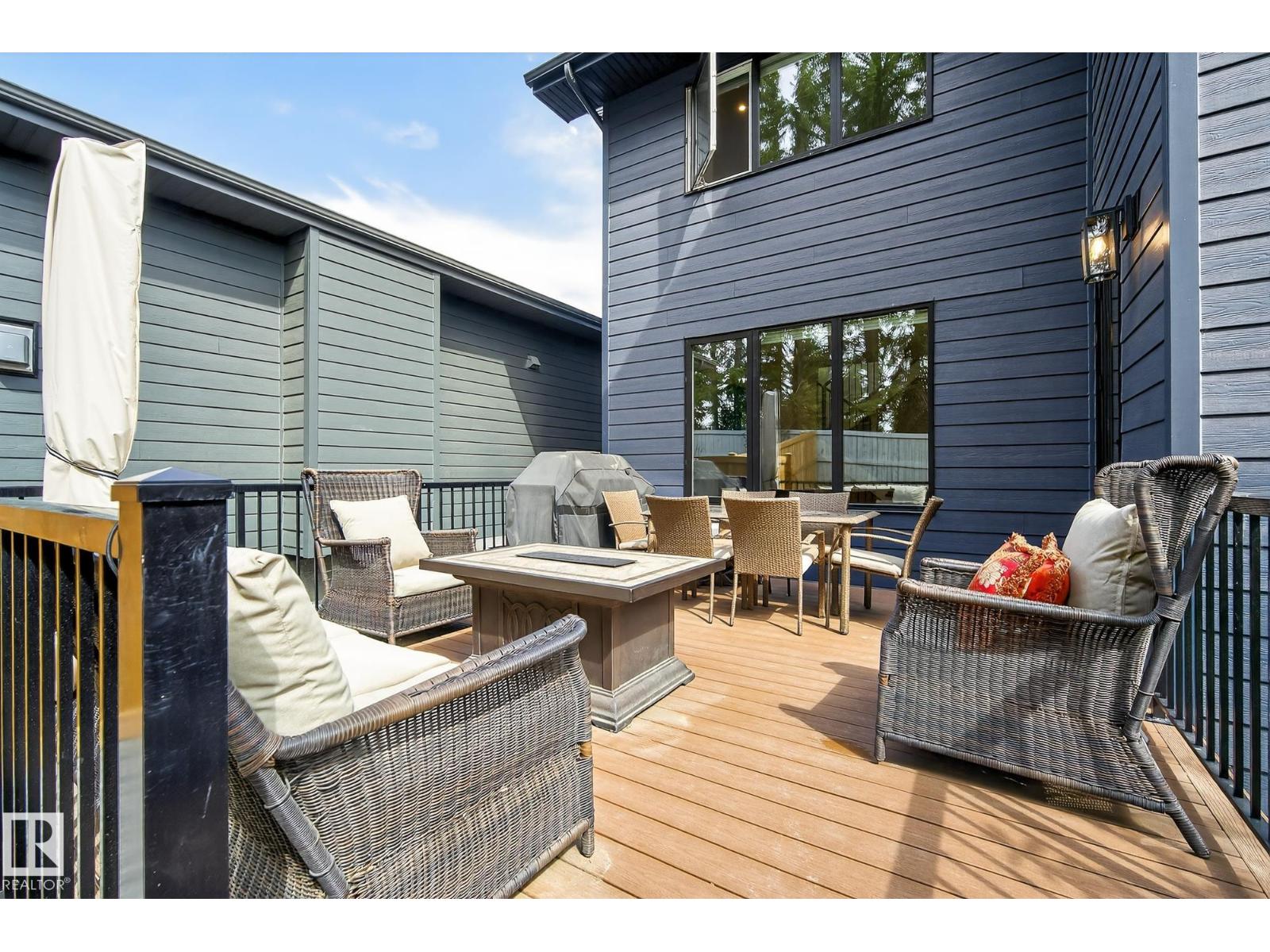 57 Newbury Ci, Sherwood Park, Alberta  T8B 0C4 - Photo 48 - E4462217