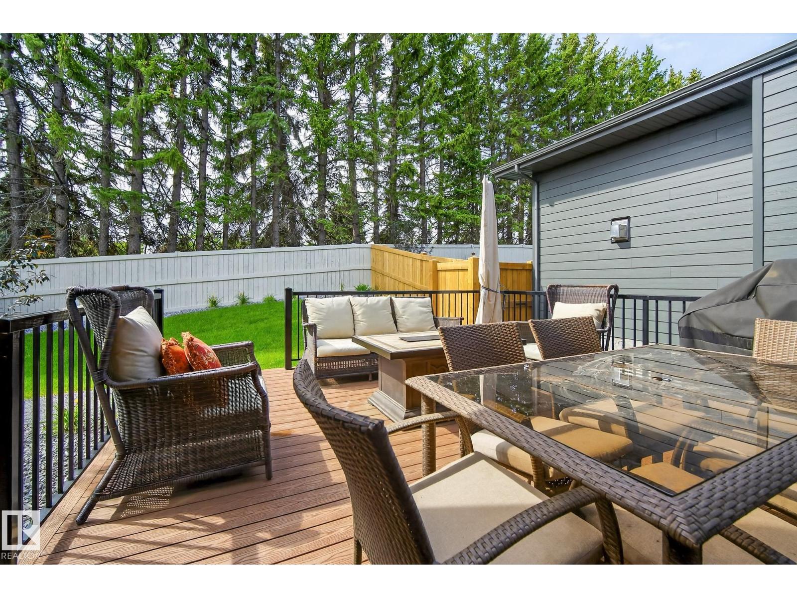 57 Newbury Ci, Sherwood Park, Alberta  T8B 0C4 - Photo 49 - E4462217