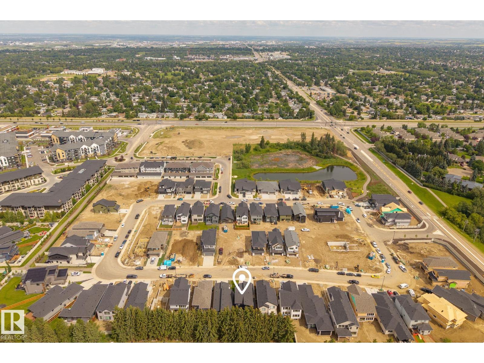 57 Newbury Ci, Sherwood Park, Alberta  T8B 0C4 - Photo 52 - E4462217