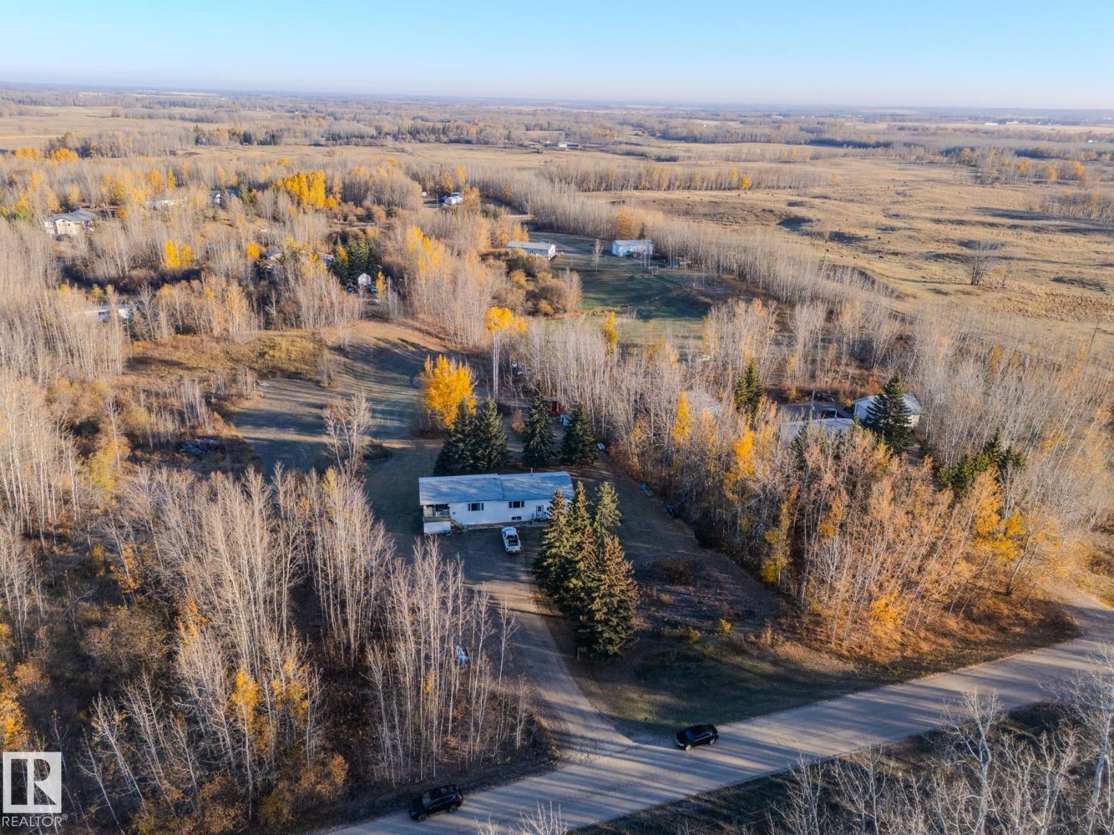 #4 54222 RGE ROAD 25, rural lac ste. anne county, Alberta