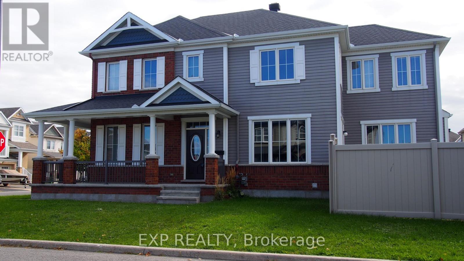 165 ANDRE AUDET AVENUE, Ottawa, Ontario