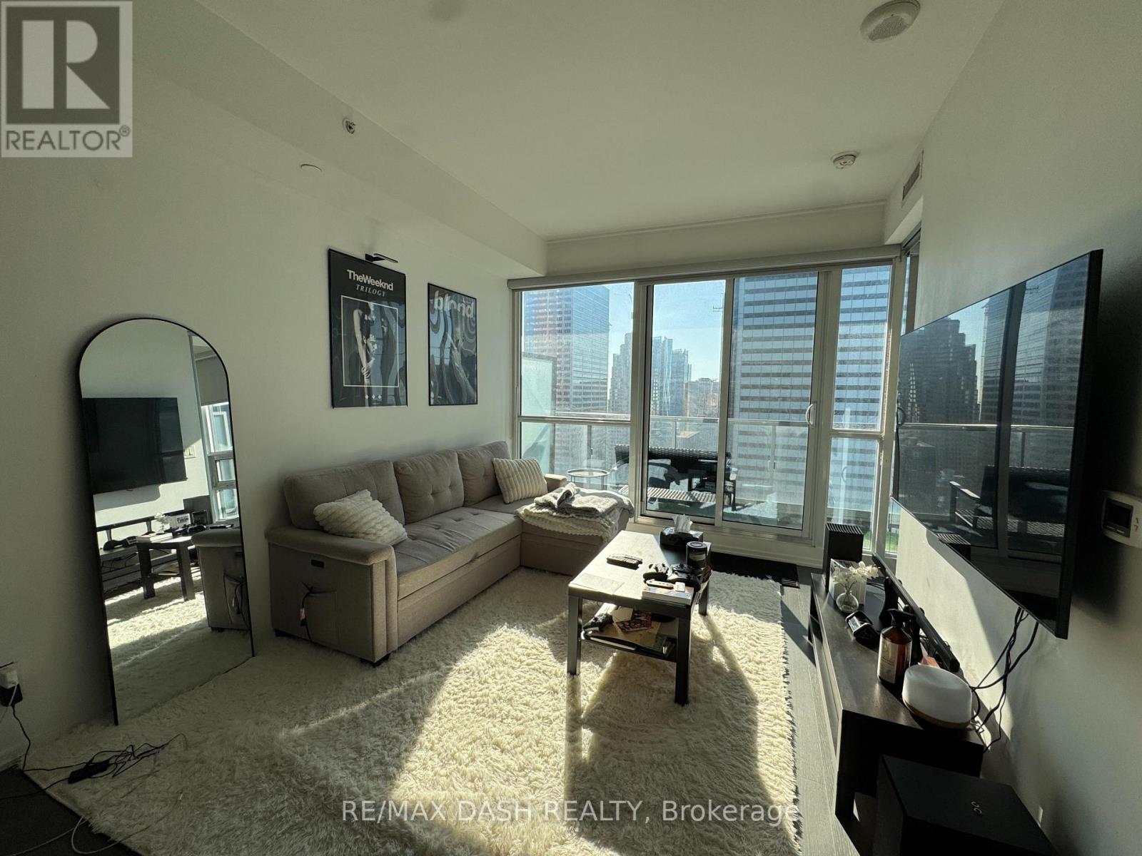 5310 - 70 Temperance Street, Toronto, Ontario  M5H 4E8 - Photo 3 - C12454459