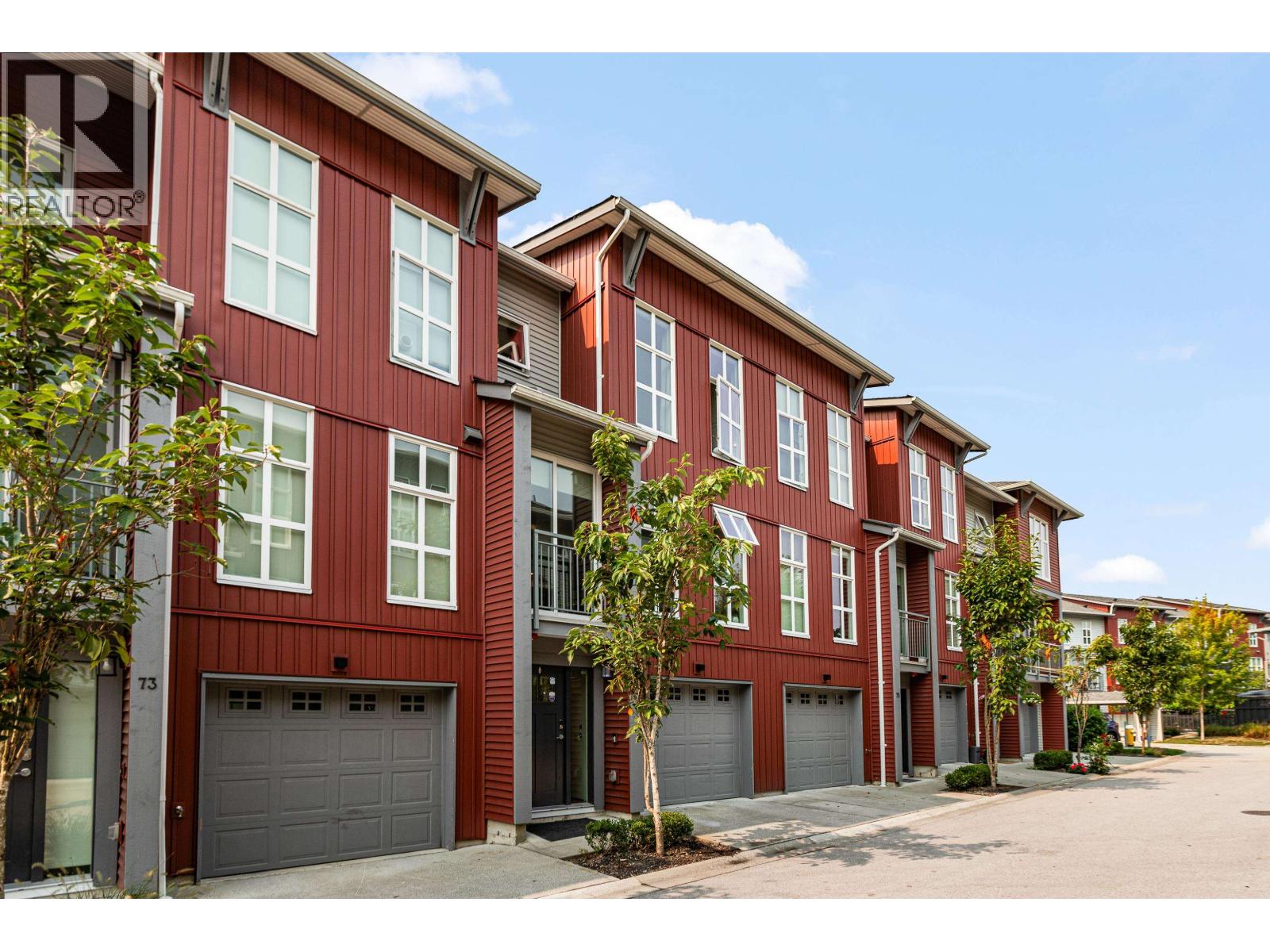 74 24076 112 Avenue, Maple Ridge, British Columbia  V2W 0K2 - Photo 1 - R3058926