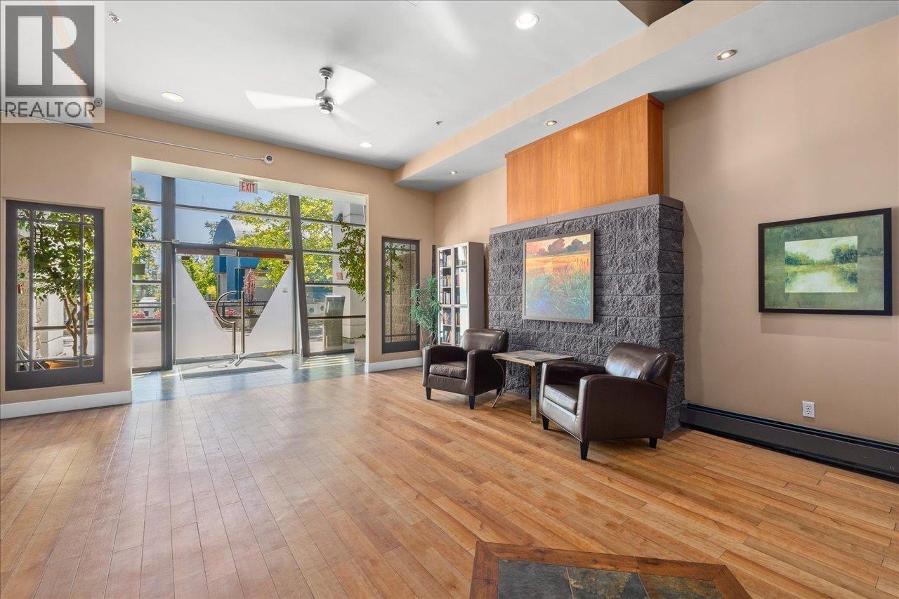 307 3061 E Kent Avenue North, Vancouver, British Columbia  V5S 4P5 - Photo 3 - R3058938