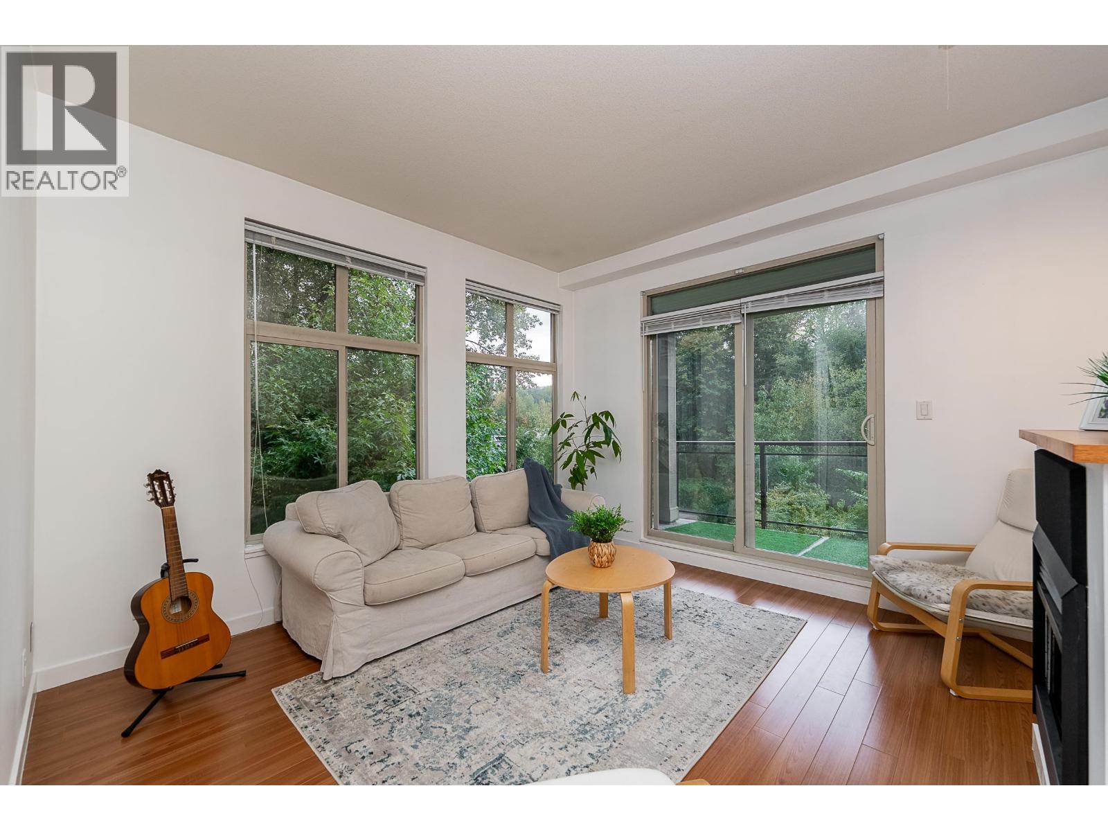 310 101 Morrissey Road, Port Moody, British Columbia  V3H 0E6 - Photo 1 - R3058945