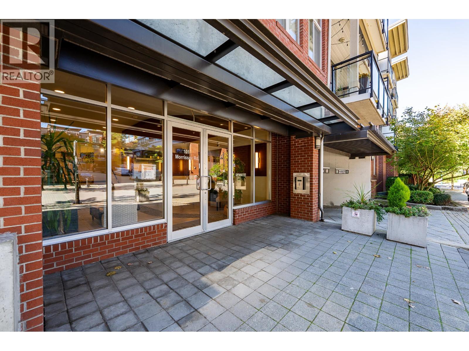 310 101 Morrissey Road, Port Moody, British Columbia  V3H 0E6 - Photo 22 - R3058945