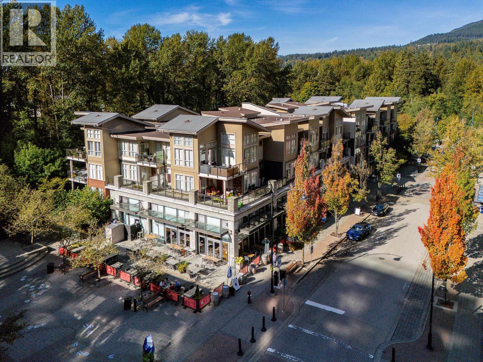310 101 Morrissey Road, Port Moody, British Columbia  V3H 0E6 - Photo 23 - R3058945
