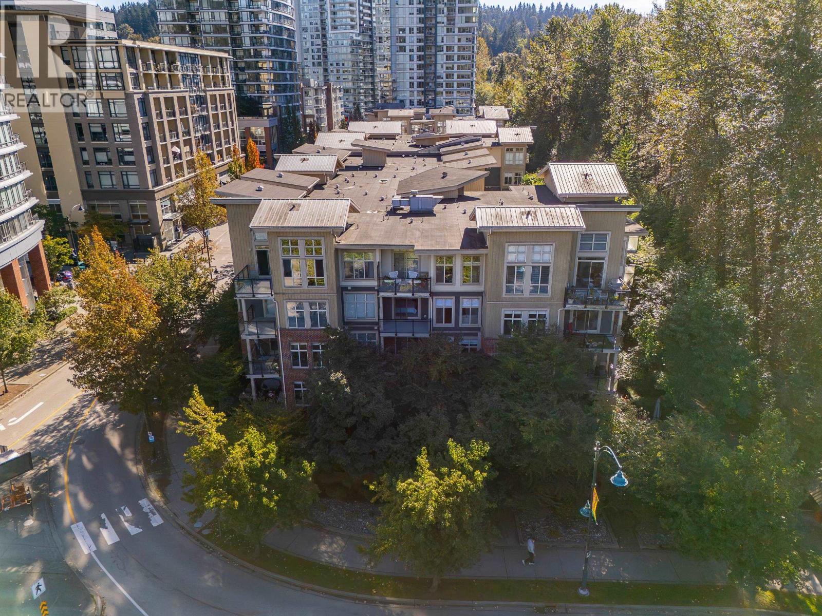 310 101 Morrissey Road, Port Moody, British Columbia  V3H 0E6 - Photo 25 - R3058945