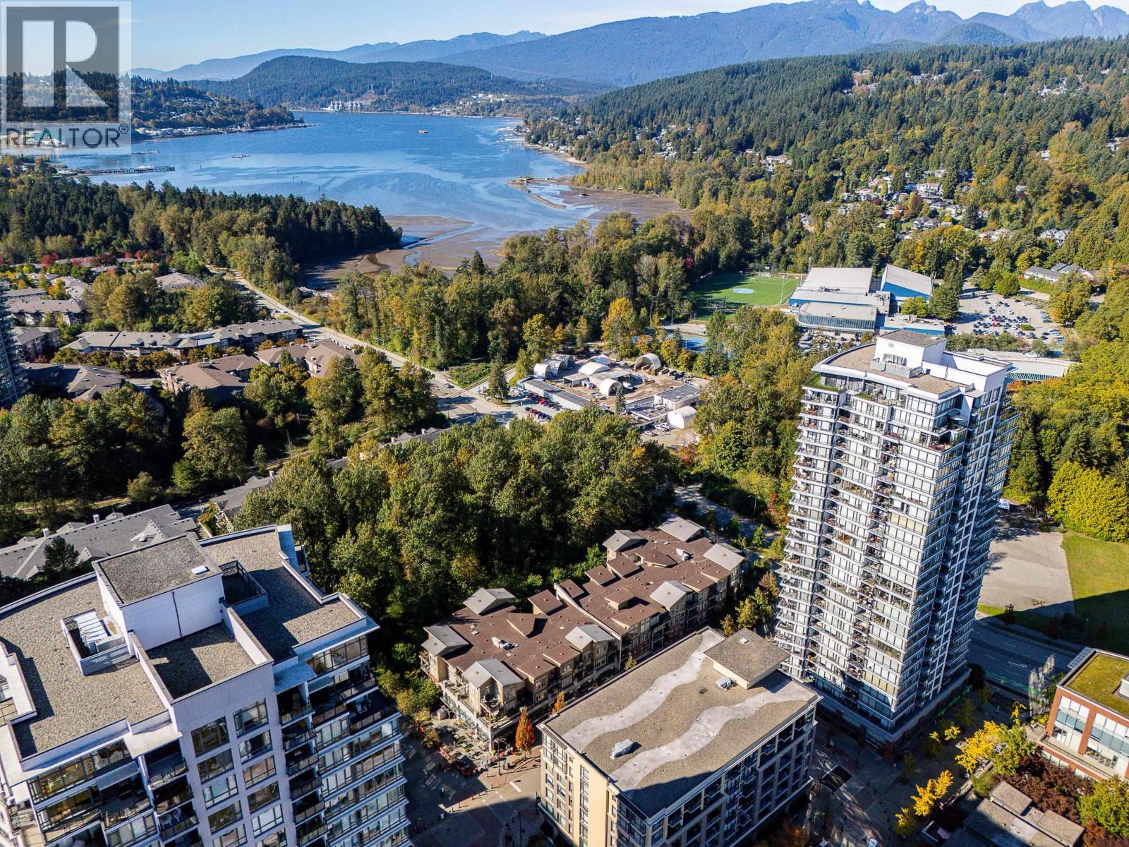 310 101 Morrissey Road, Port Moody, British Columbia  V3H 0E6 - Photo 28 - R3058945